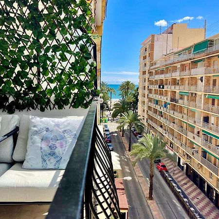 Apartamento Mar Y Montana Cullera Bagian luar foto