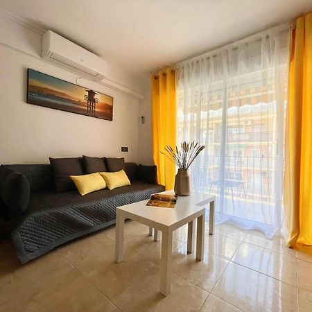 Apartamento Mar Y Montana Cullera Bagian luar foto