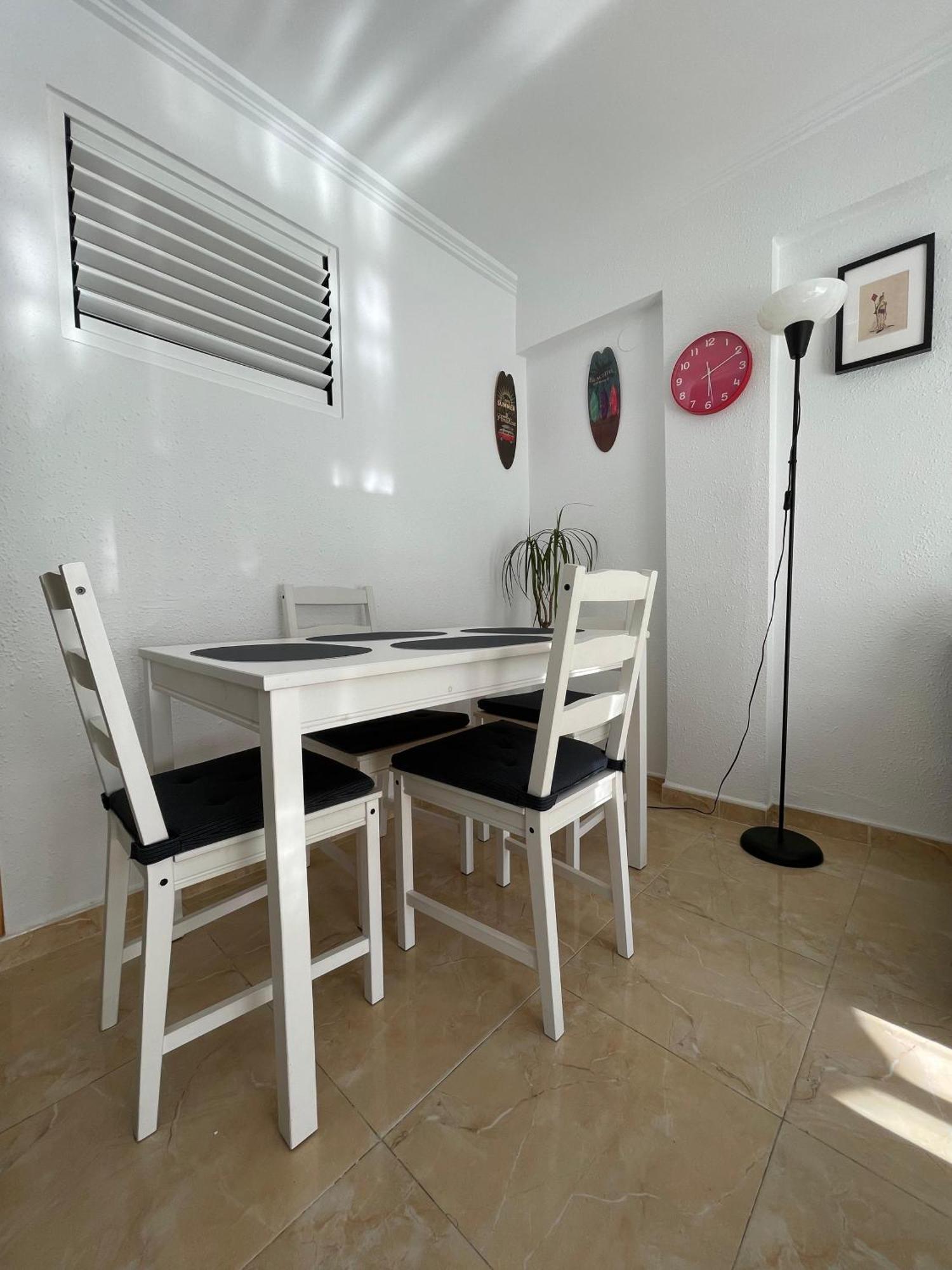 Apartamento Mar Y Montana Cullera Bagian luar foto
