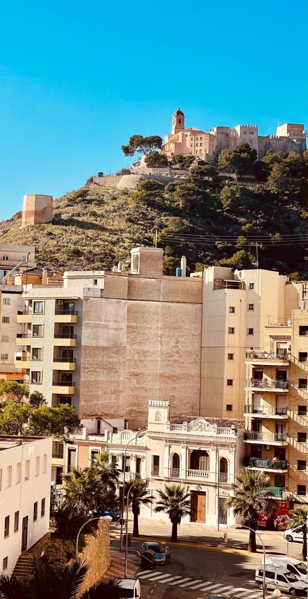Apartamento Mar Y Montana Cullera Bagian luar foto