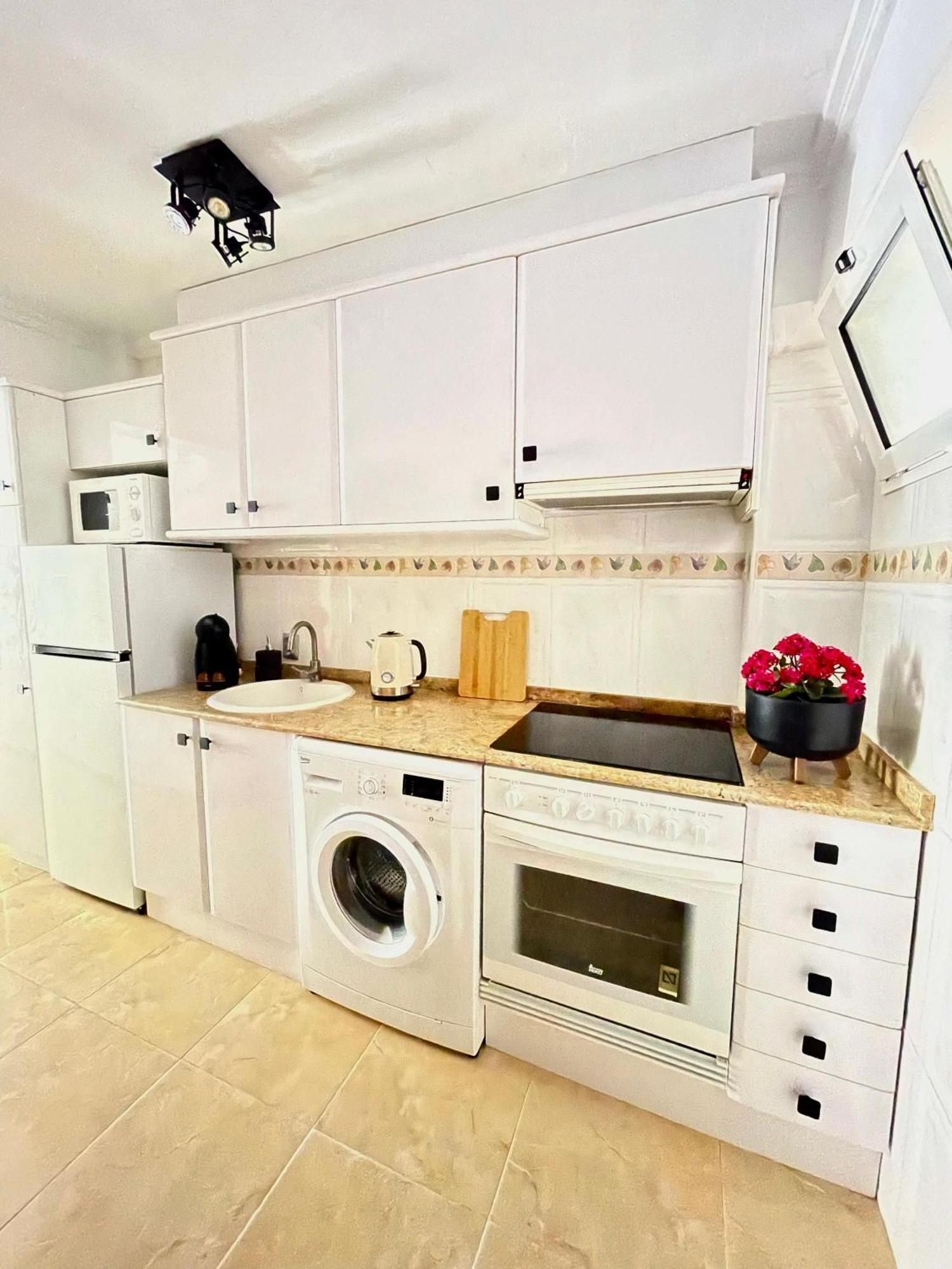 Apartamento Mar Y Montana Cullera Bagian luar foto