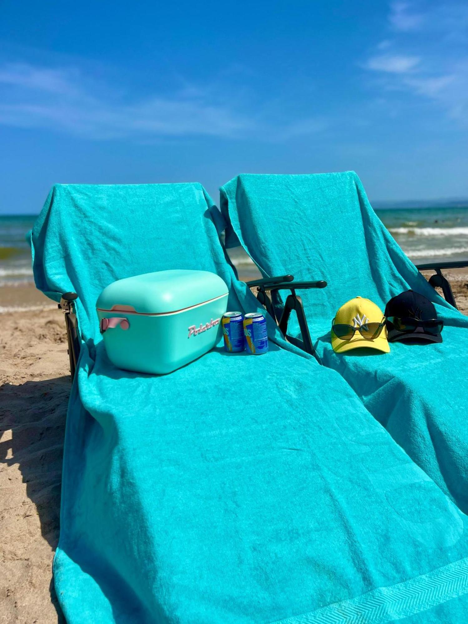 Apartamento Mar Y Montana Cullera Bagian luar foto